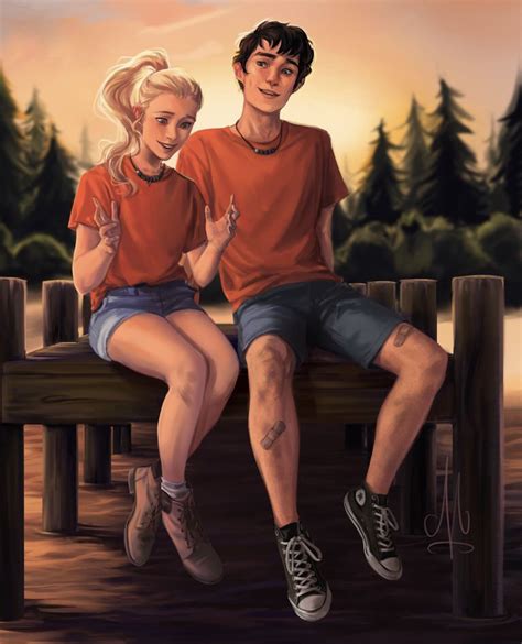 annabeth jogo,percy e annabeth